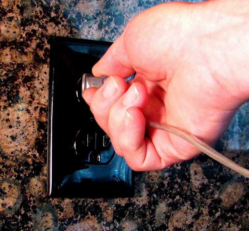5 Common Types of Residential Electrical Problems