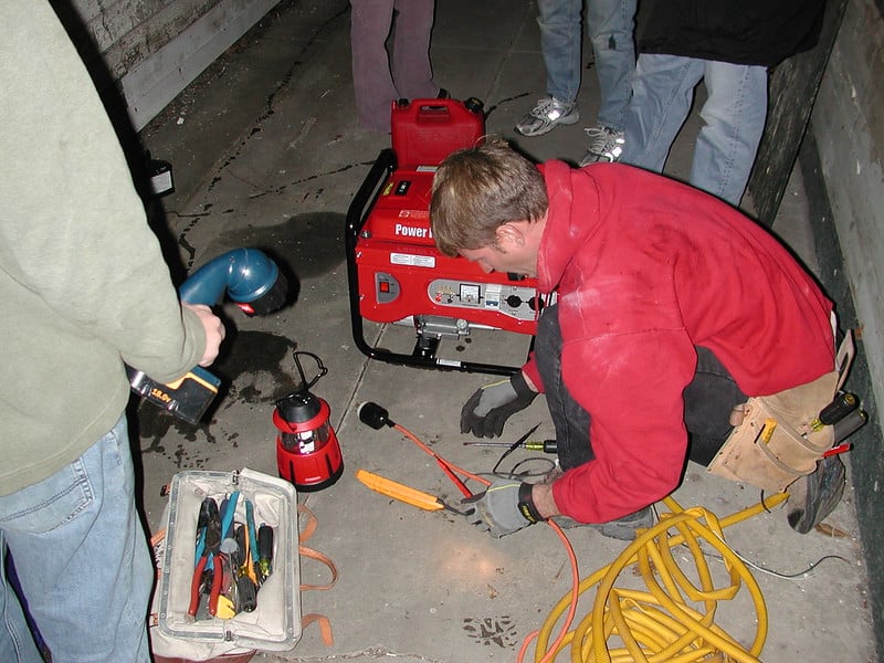 Avoid These 5 Generator Repairs with Our Maintenance Services