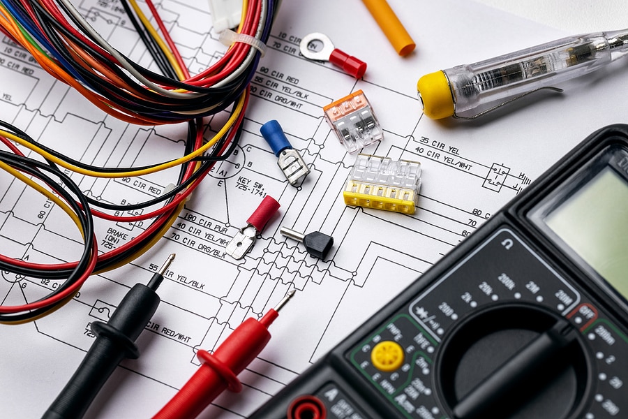 What to Look for in an Electrical Contractor