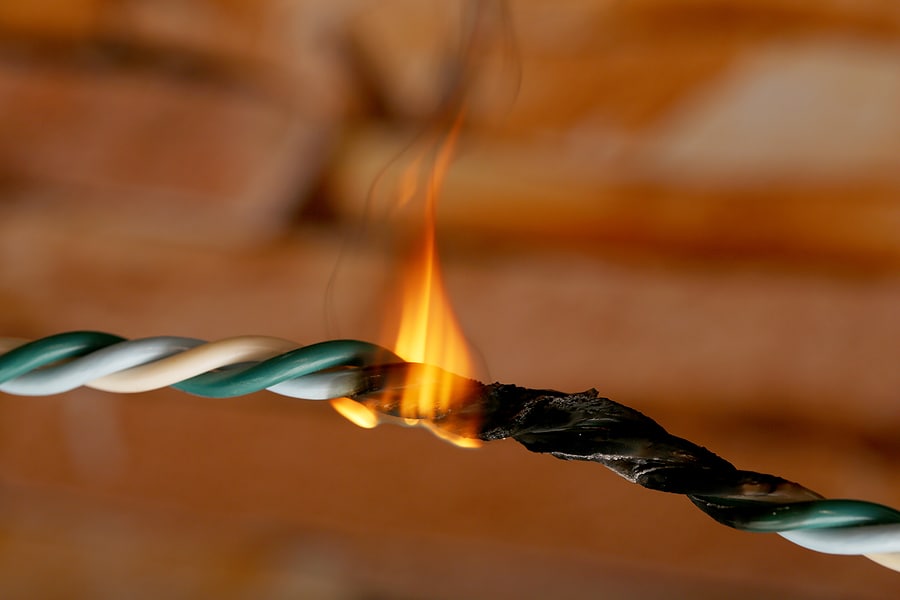 Weather Conditions That Destroy Your Home's Wiring