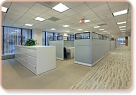 Professional light installation services in Delaware, OH.