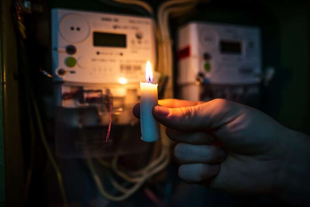 Generator maintenance